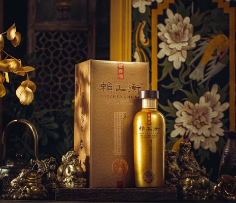 賴(lài)正衡酒（正三品20）